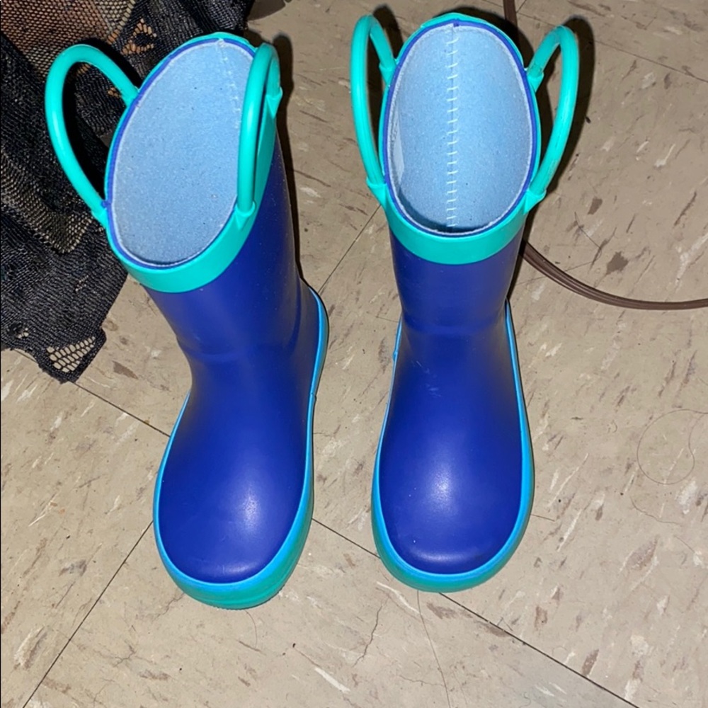 Rain Boots Cat & Jack